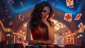 357tv antarmuka permainan slot dan live casino untuk pengguna Indonesia