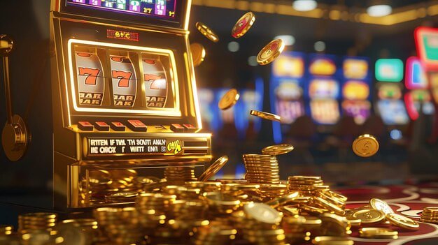 357tv koleksi slot online terbaik dengan jackpot besar untuk pemain Indonesia