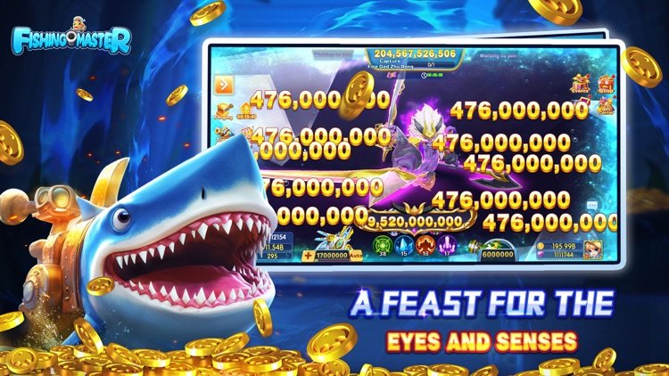357tv Tembak Ikan cara bermain langkah daftar deposit dan mulai menembak ikan online