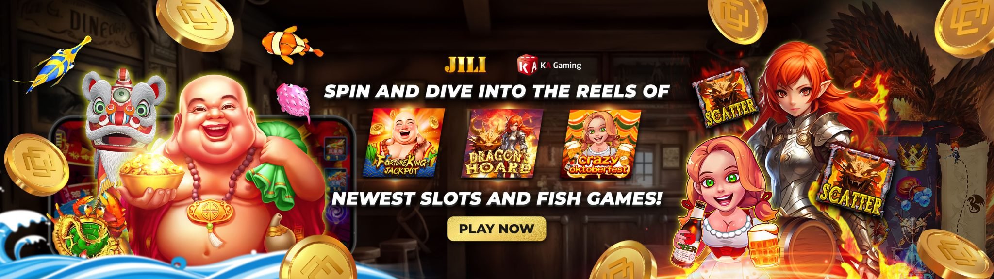 357tv Tembak Ikan gameplay berburu ikan bawah laut jackpot senjata upgrade Indonesia